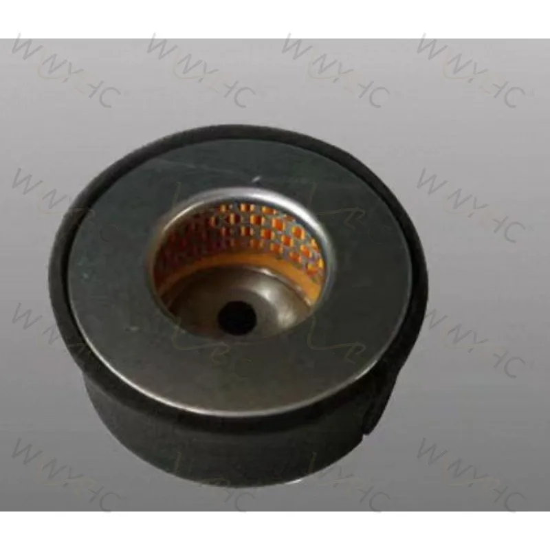 1PC Air-Cooled Generator Air Filter Cartridge, Universal Air Cleaner Core Maintenance Replacement Parts