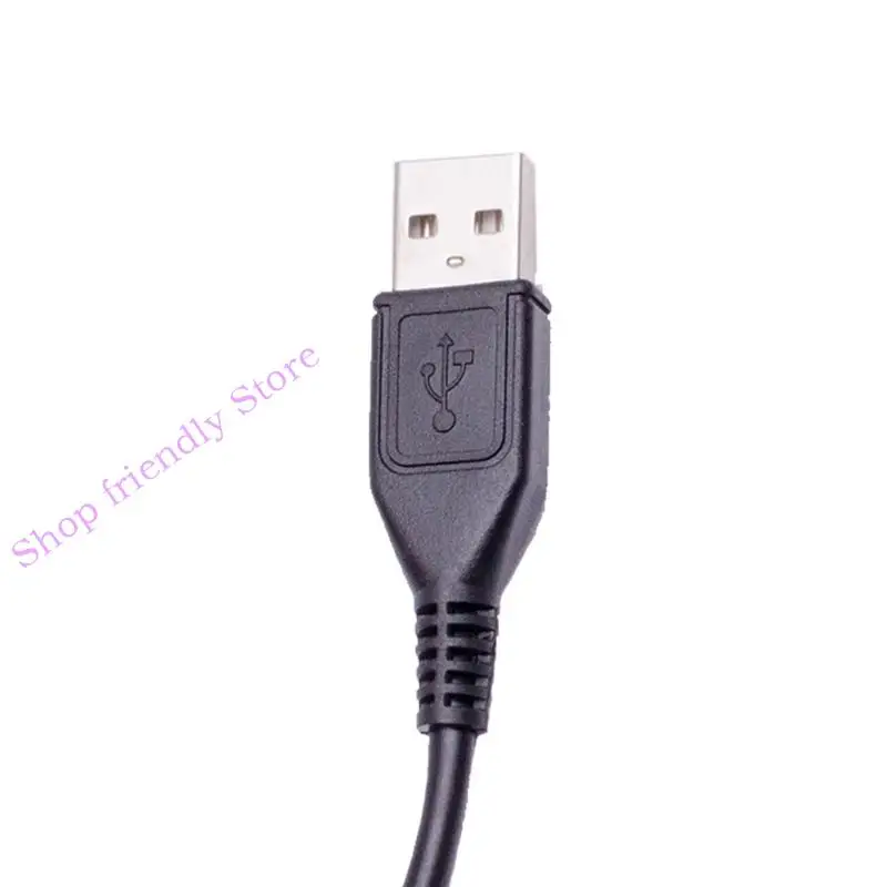 594A Wymień kabel programowy USB dla XTL5000 XTL1500 PM1500 AKCESORIA RADIOWA LINIA KABLIKA USB