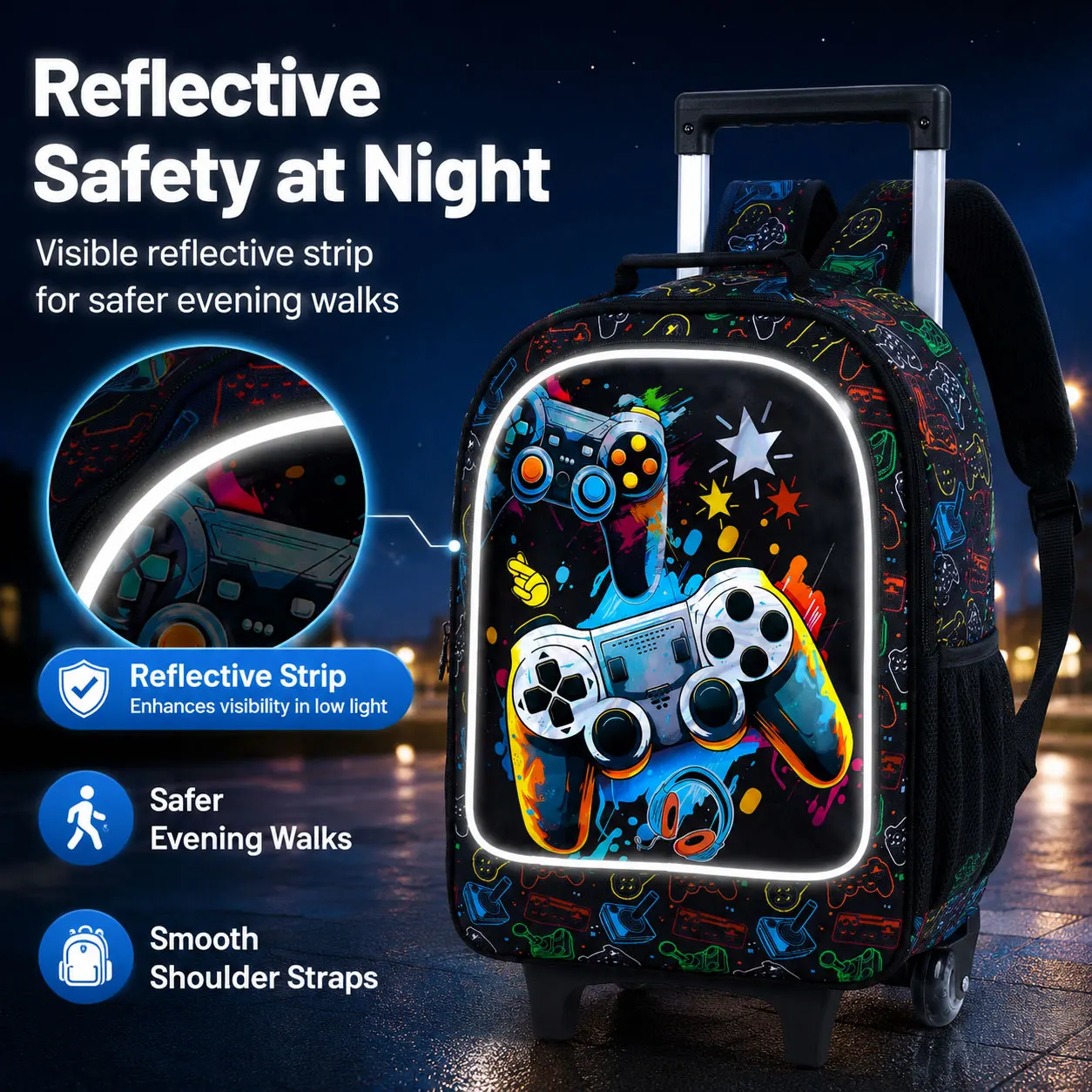 Thumbnail 4 - #67 Best Kids School Backpacks to Buy In 2026