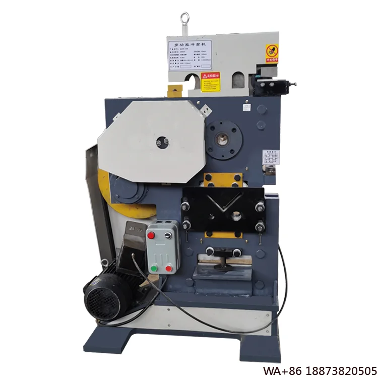 : Metallschneidmaschinen