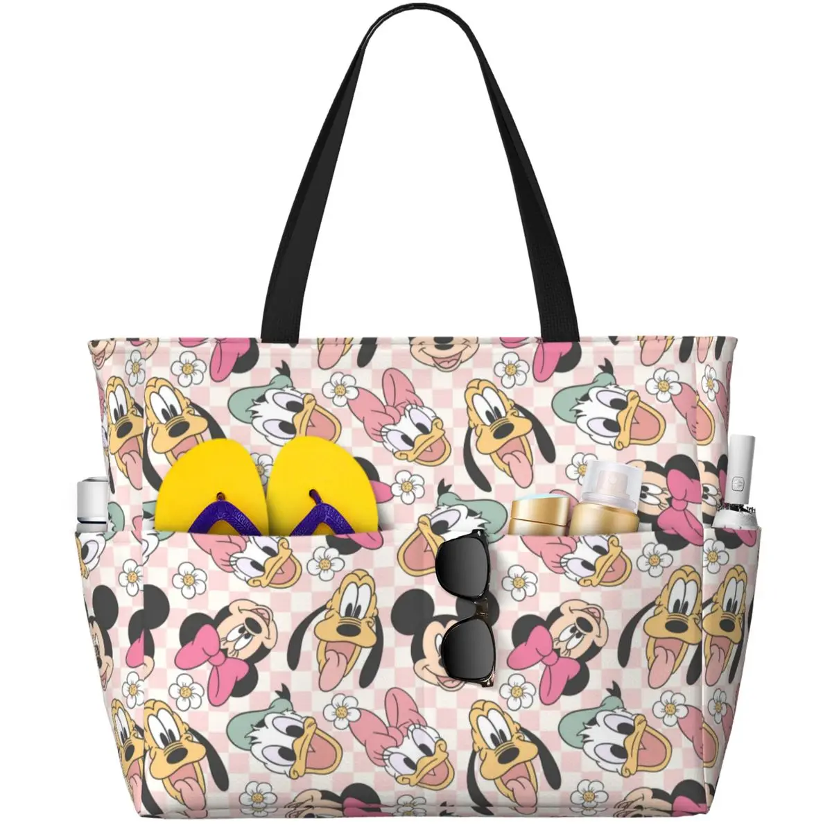 bolsa-de-praia-grande-duck-para-mulheres-impermeavel-e-a-prova-de-areia-ideal-para-festas-na-piscina