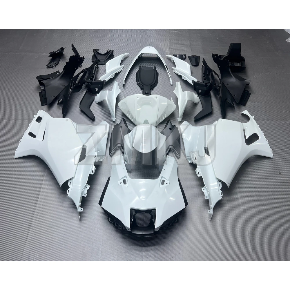 For YAMAHA YZF R9 YZF-R9 2025 2026 Fairing Motorcycle Set Body Kit Decoration Plastic Guard Plate Accessories Shell Injection
