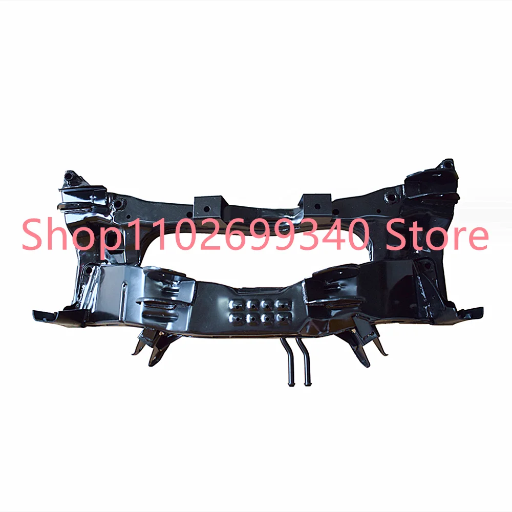 

MR961172 New Front Suspension Subframe Cradle Crossmember For Mitsubishi Outlander II CU4W CU5W 2006-2012