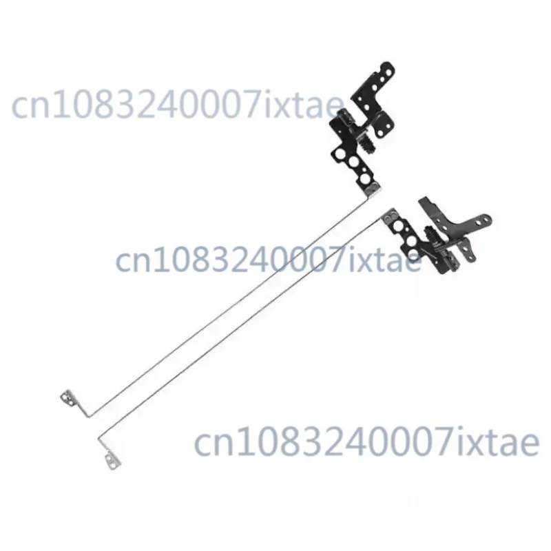 Laptop LCD Hinges Set notebook Hinge for HP pavilion 15-CS 15-CW CS0079NR TPN-Q208 TPN-Q210 L23884-001 FBG7B001010 FBG7B003010