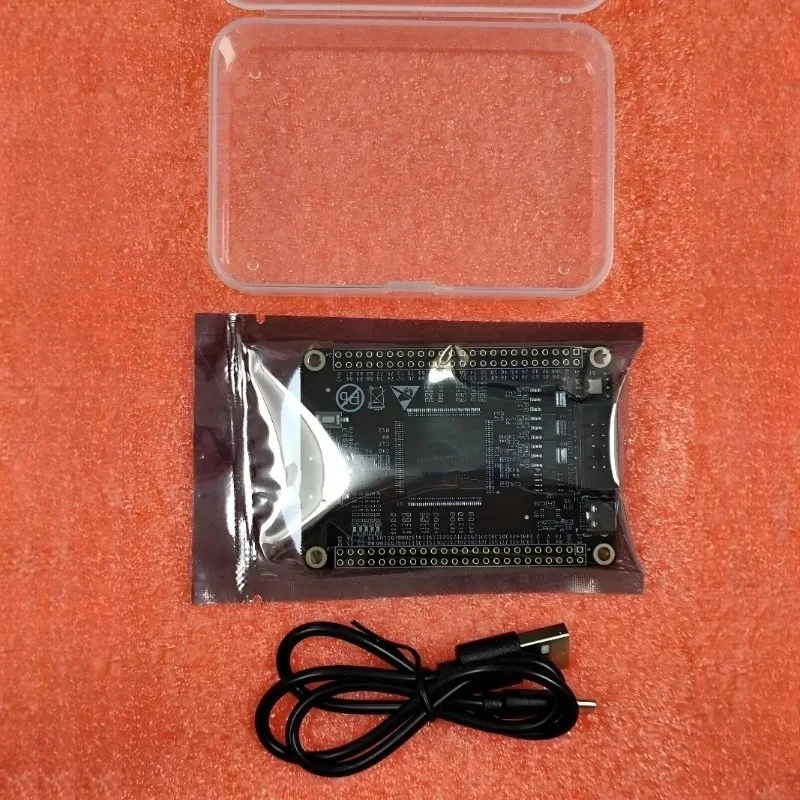 FPGA إنتل إعصار 10 10CL006YE144C8G FPGA لوحة النظام الأساسية مجلس التنمية