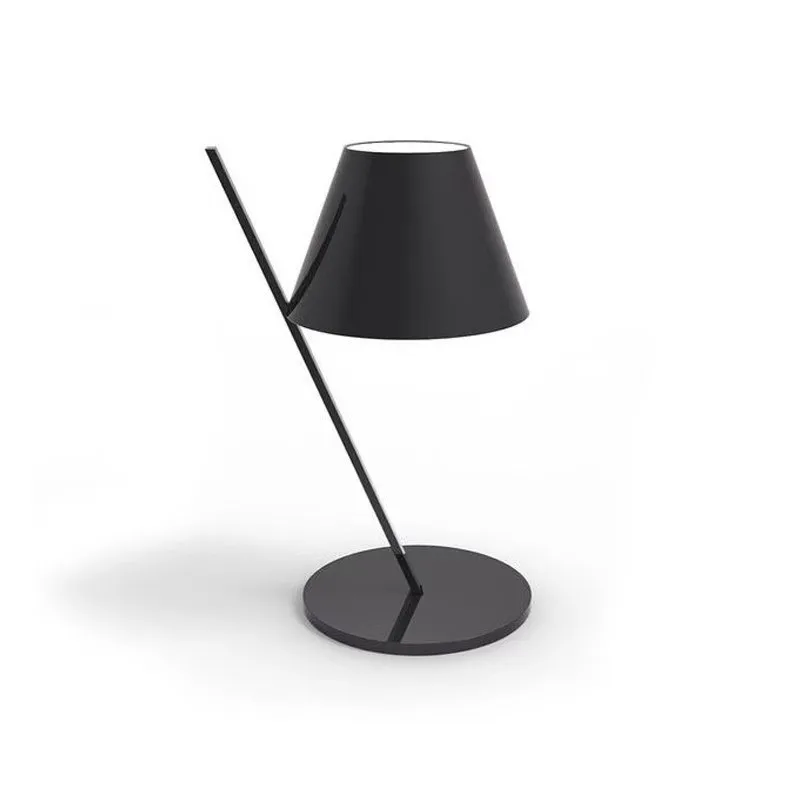 

Floor lamp, living room, model room, bedside lamp, simple modern vertical creative table lamp