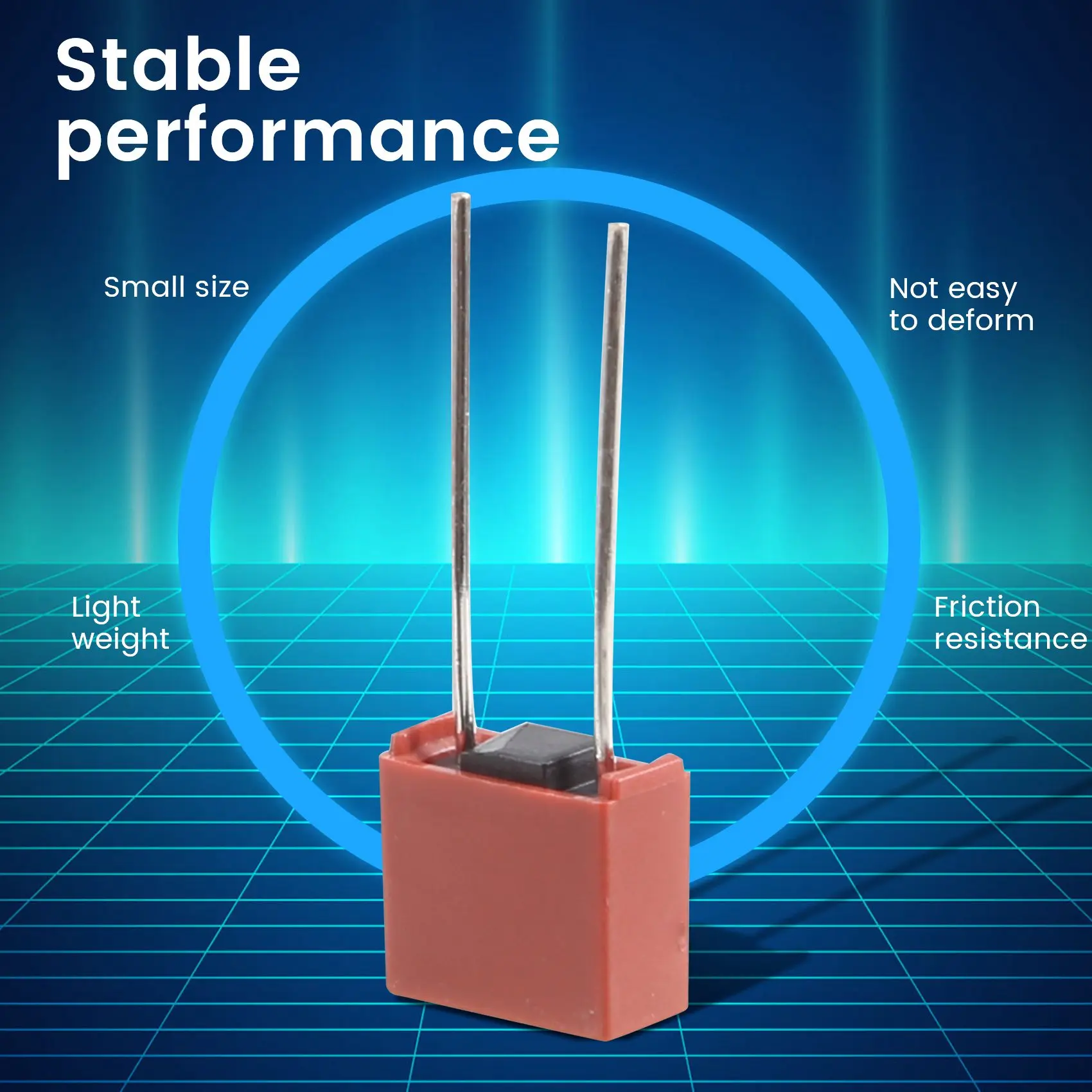 VEHO-240Pcs 382 392 24 قيمة منصهر أسطواني فيوز تلفاز LCD إمدادات الطاقة PCB فيوز كيت #1