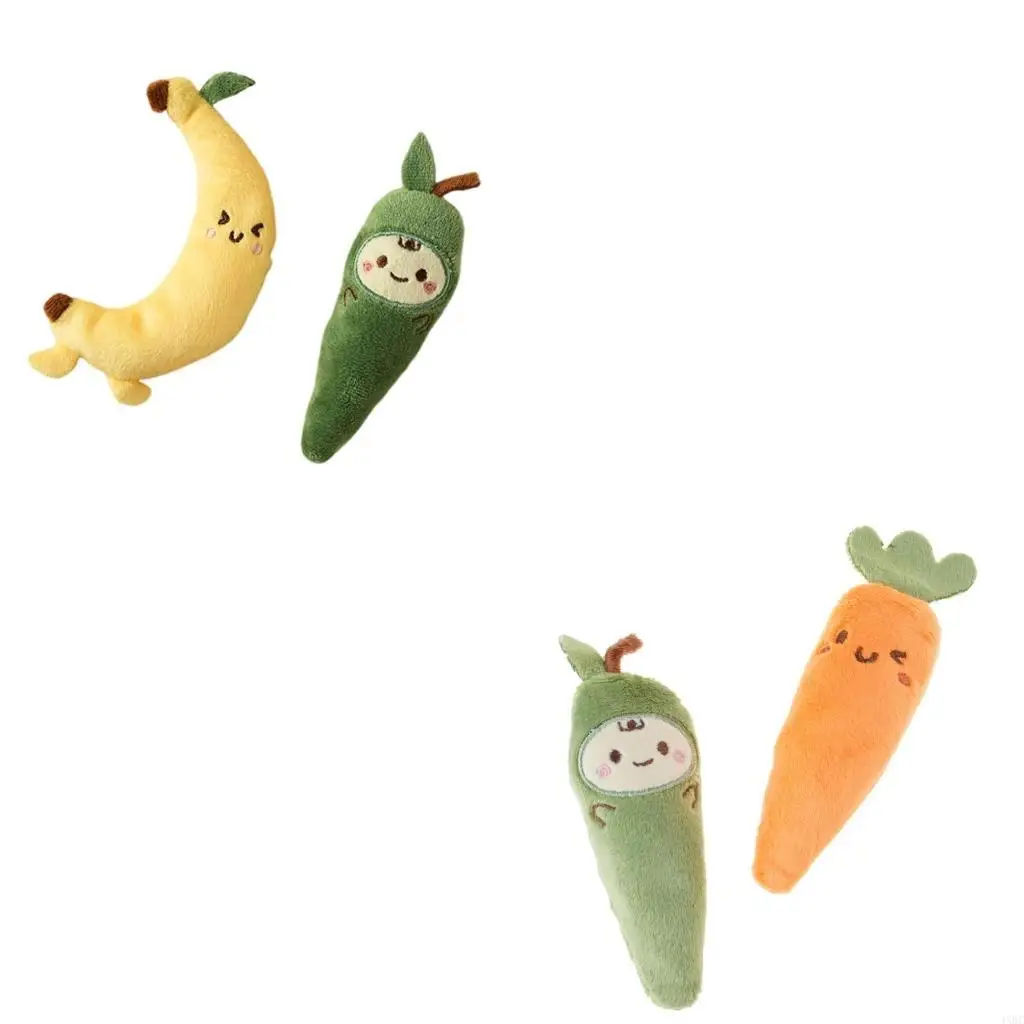 Baby Comforting Plush Toy Pacify Doll สำหรับการเติบโตทางอารมณ์และการเติบโตทางประสาทสัมผัส 4xbc