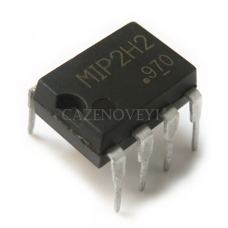 10PCS MIP2H2 2H2 MIP2G4 2G4 MIP2F4 2F4 MIP2F3 2F3 MIP2F2 2F2 MIP289 289 DIP-7