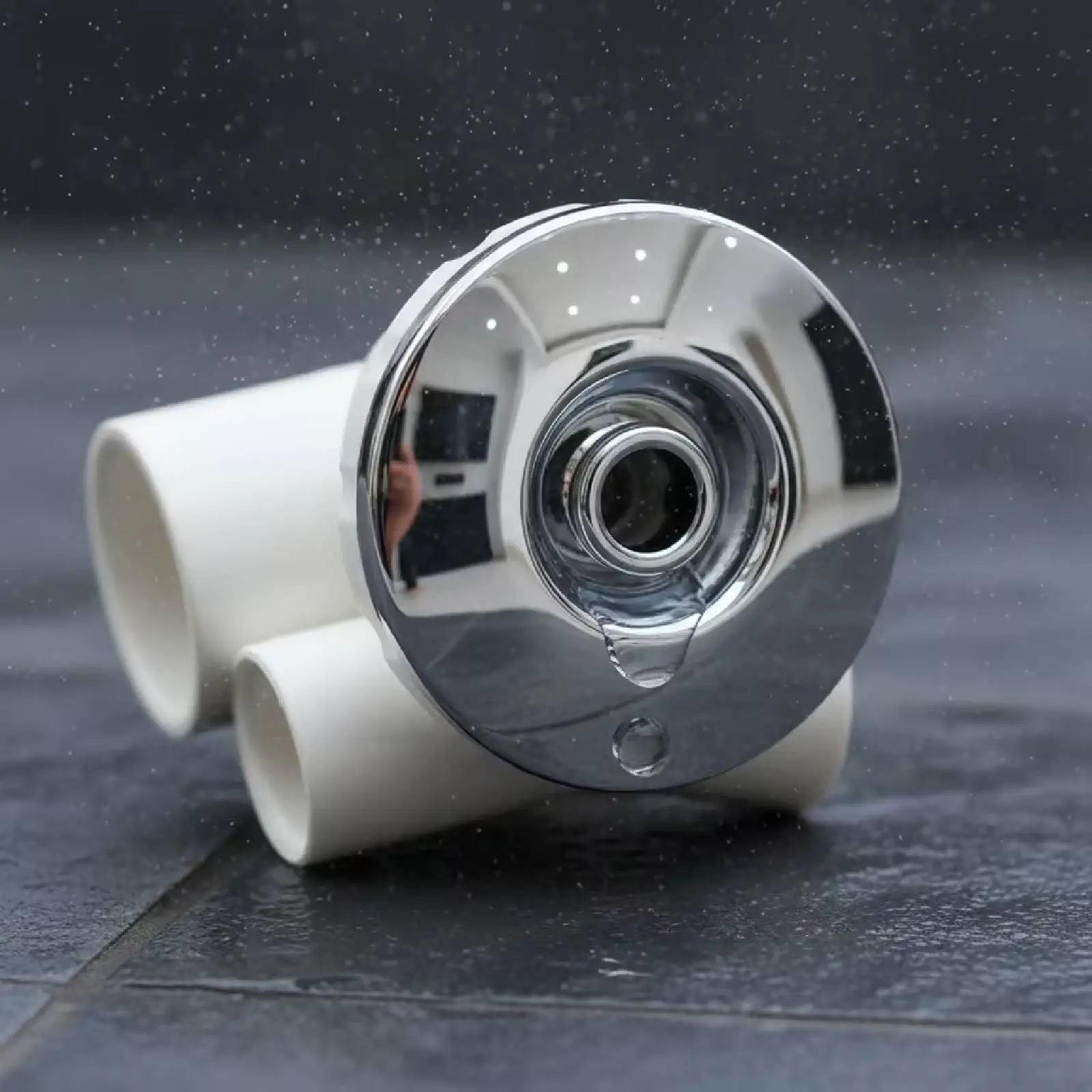 Project Sprayer Pool Jet Nozzle Accessory Versatile Replacement for Spa Bathtub Double Pipe Installation