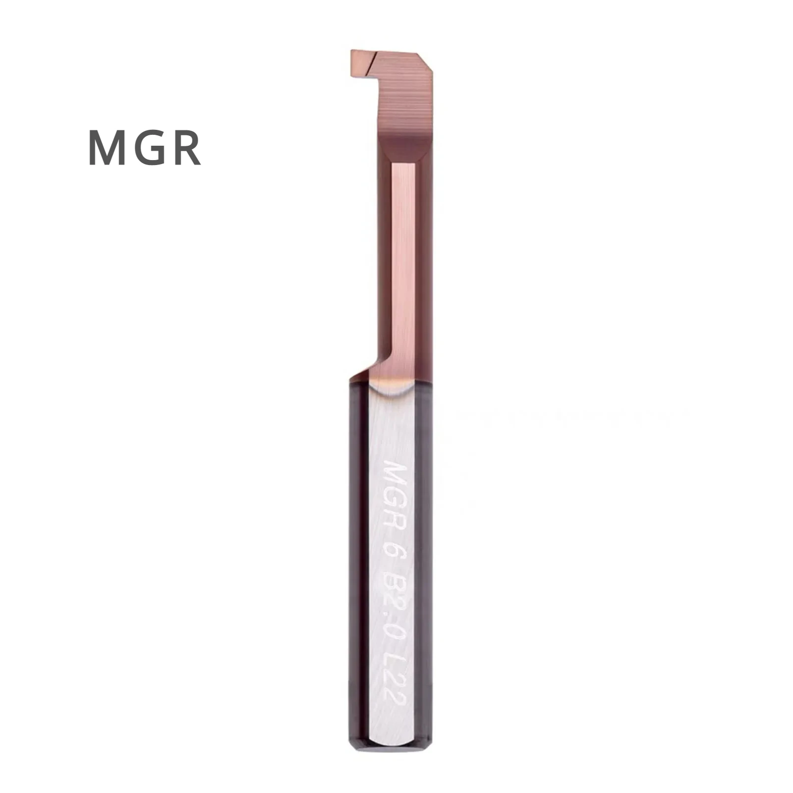 

MGR 1/3pcs Carbide Thread Tool Boring Bar Cutter Diameter Groove Inner Hole Micro Metal Lathe Accessory MGR3 MGR4 MGR5 MGR6