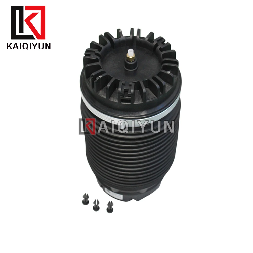 

Новая модель пружинной сумки с воздушной стойки для задней левой или правой для Dodge Ram 1500 2019-2024 гг. Автомобильные аксессуары 68260938 АА 68260938 АБ