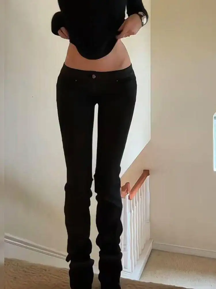 Thumbnail 2 - #11 Latest High Rise Denim Jeans Offers