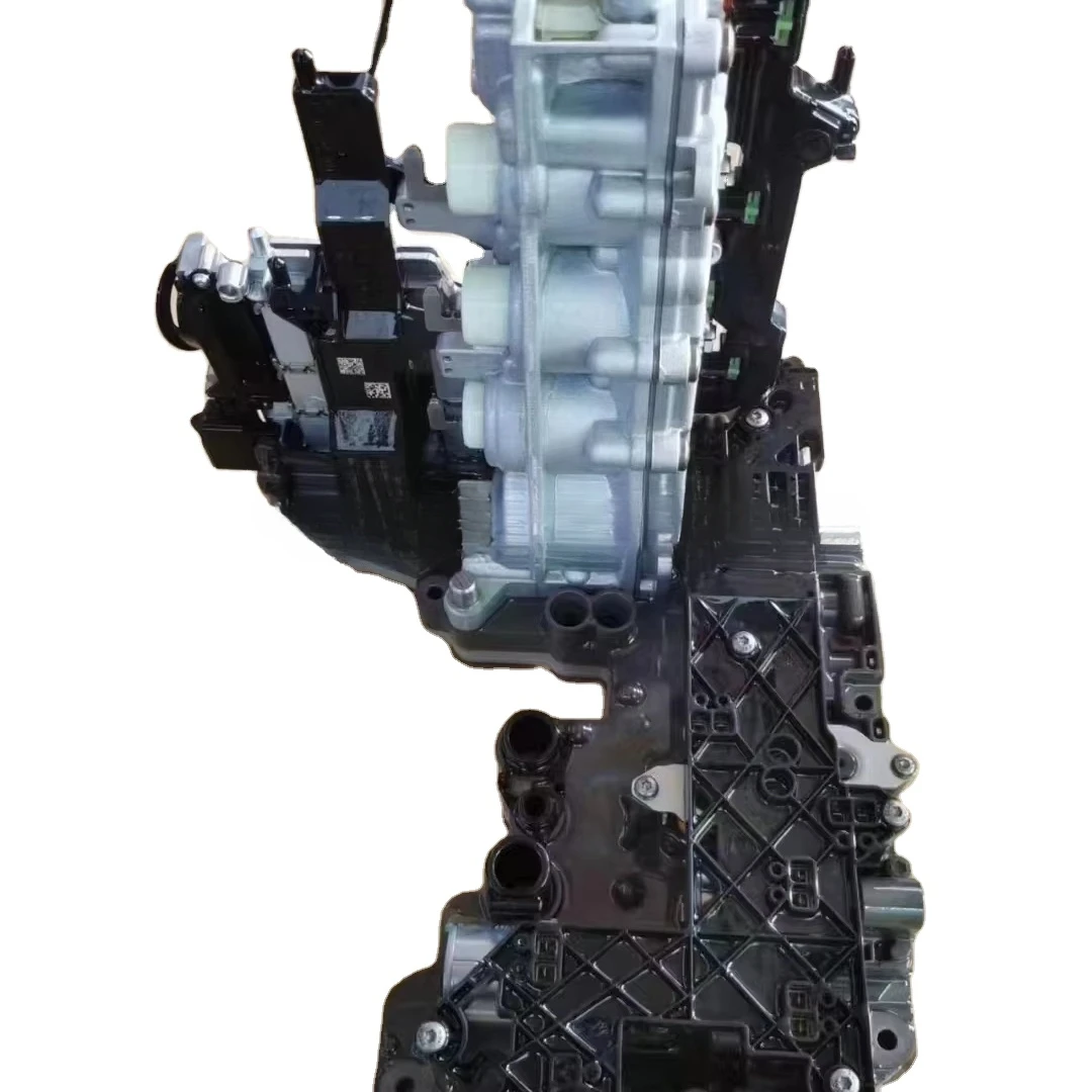 

DL501 0B5 7-Speed 0B5927256J Transmission Mechatronic For A4 A5 A6 A7 Q5