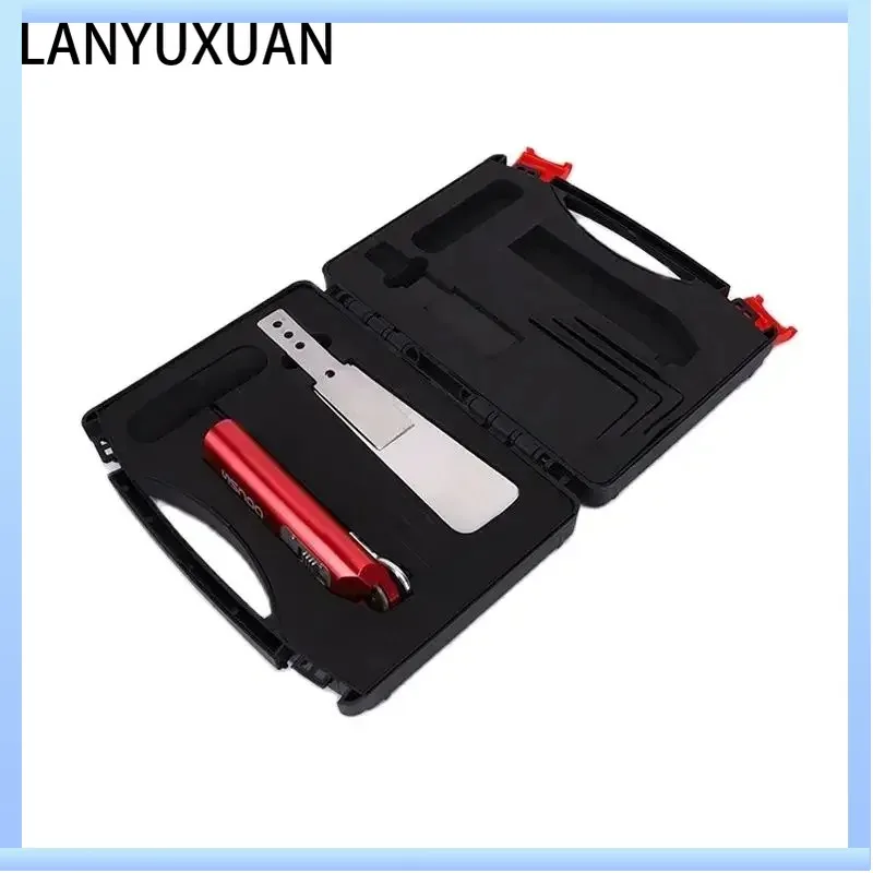 

Car Windshield Removal Tools Set Quick Change Pull Knife Spatula Quick Release Cold Knife Auto Glass Disassembling Tool