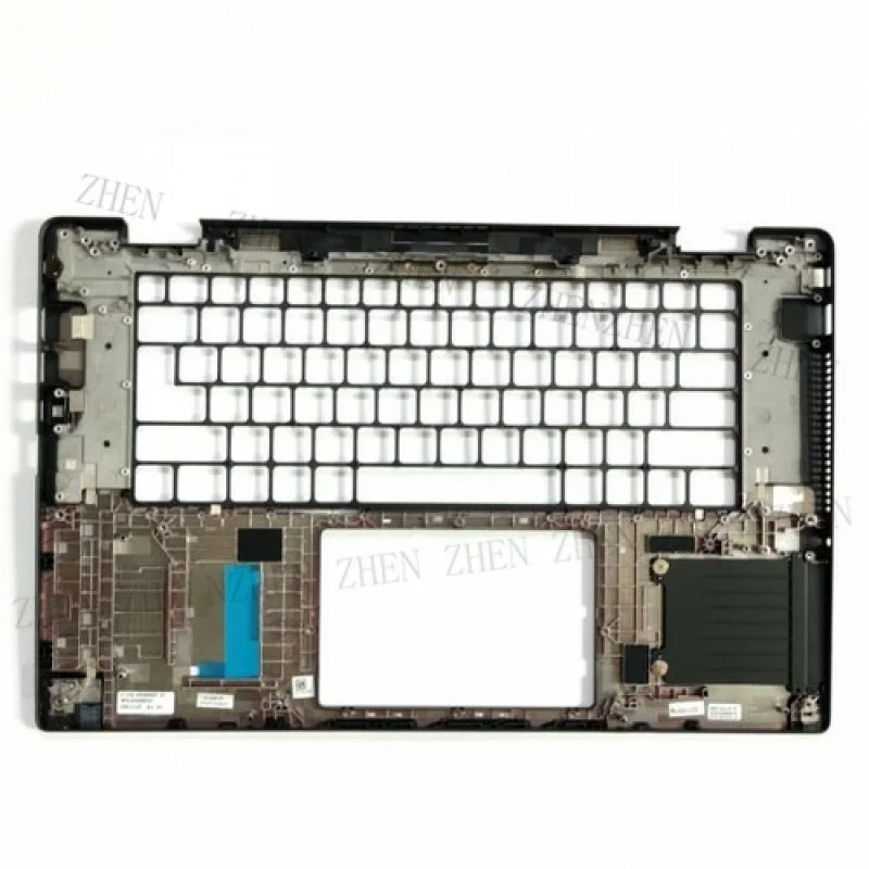 Y 7NVR7 FOR DELL Latitude 7410 E7410 Laptop C Shell Keyboard