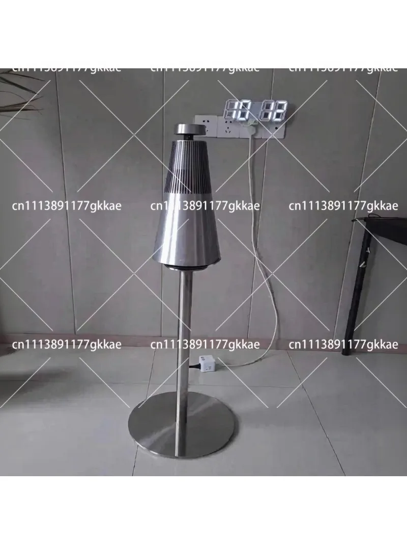 2nd Generation 3rd Generation Electroplated Stainless Steel Bracket Balance Stand for Airship and Lantern Speaker