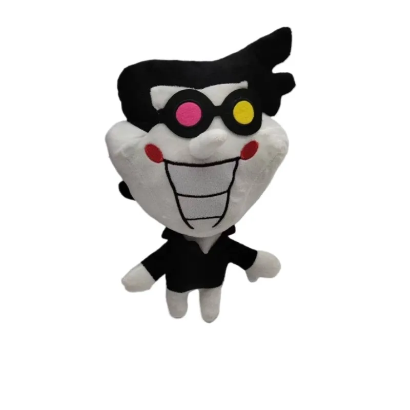 새로운 크리스 델타룬 테나 플러시 토이 테나 델타룬 스파임턴 플러시 인형 델타 룬 플러시 크리스 테나 델타 룬 장난감 크리스마스 선물