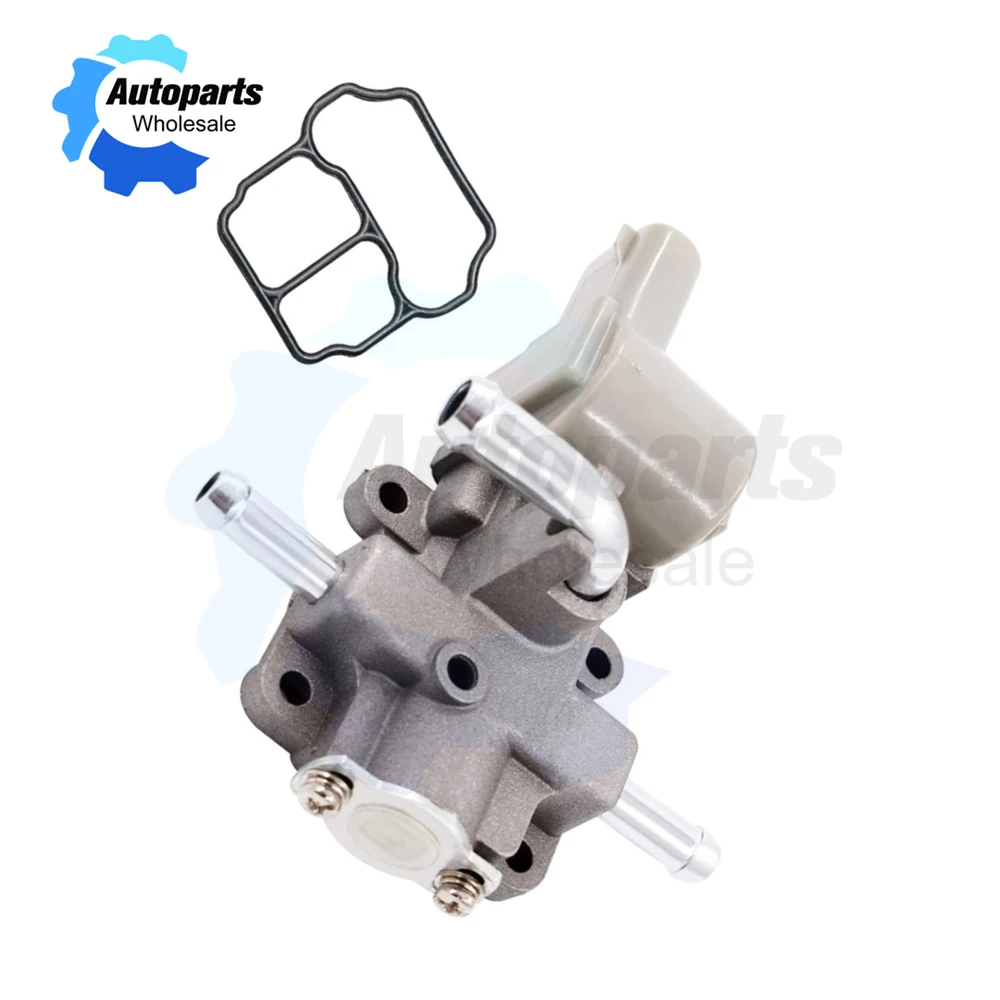 

22270-62050 Idle Air Control Valve IACV 2227062050 For Toyota Tacoma T100 4Runner Tundra 3.4L 1996-2004 229555 30029 AC4039