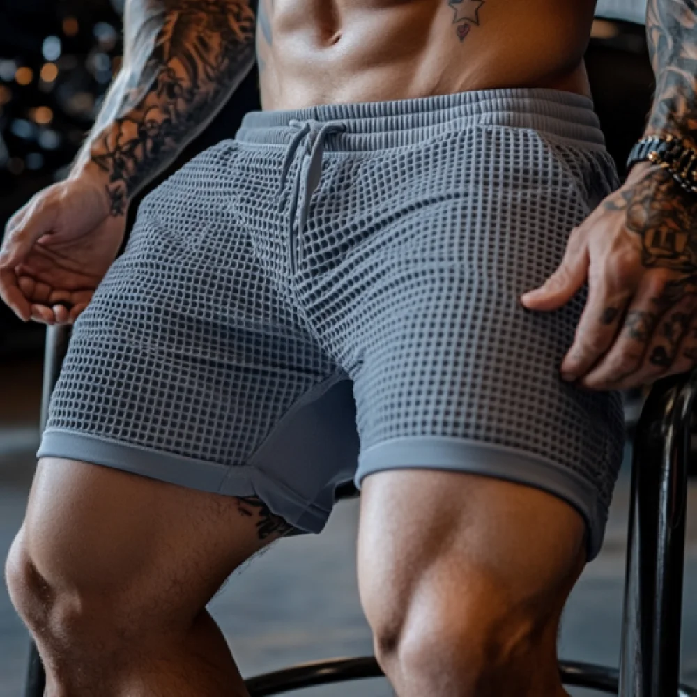 Thumbnail 2 - #52 Latest Mens Denim Shorts Offers