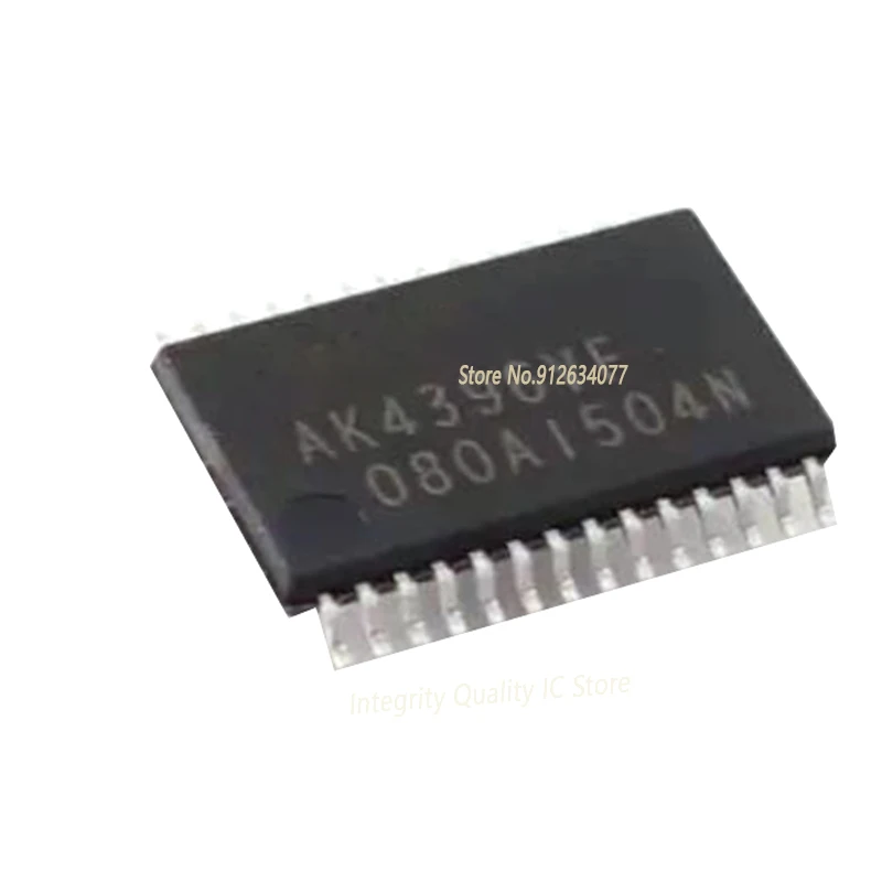 5~10PCS/lot AKM5357ET  AKM5381  PCM1803A  AK4396VF  sop  New 100% original Electronic