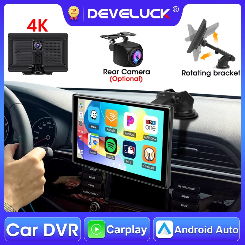 Develuck 10.1