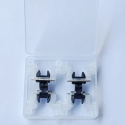 pet clipper blade parts Replacement fixed motor fit ANDIS AGC 4pcs/box