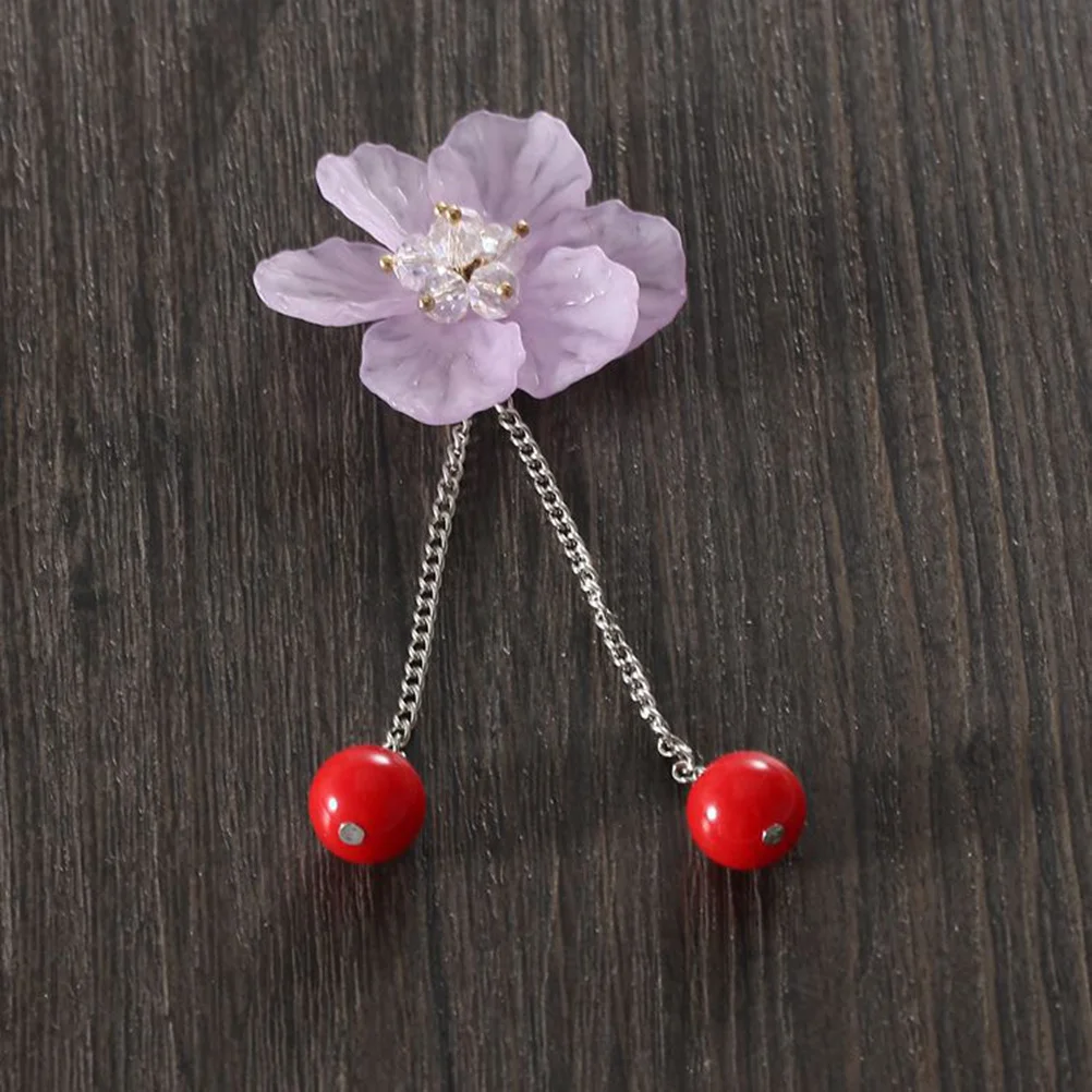 

200pcs Colorful Petal Charms Premium Acrylic Diy Flower Accessories For Jewelry Making Table Decor Wedding Carpet Handicrafts