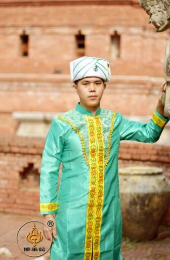 Traditional indian clothing men sales