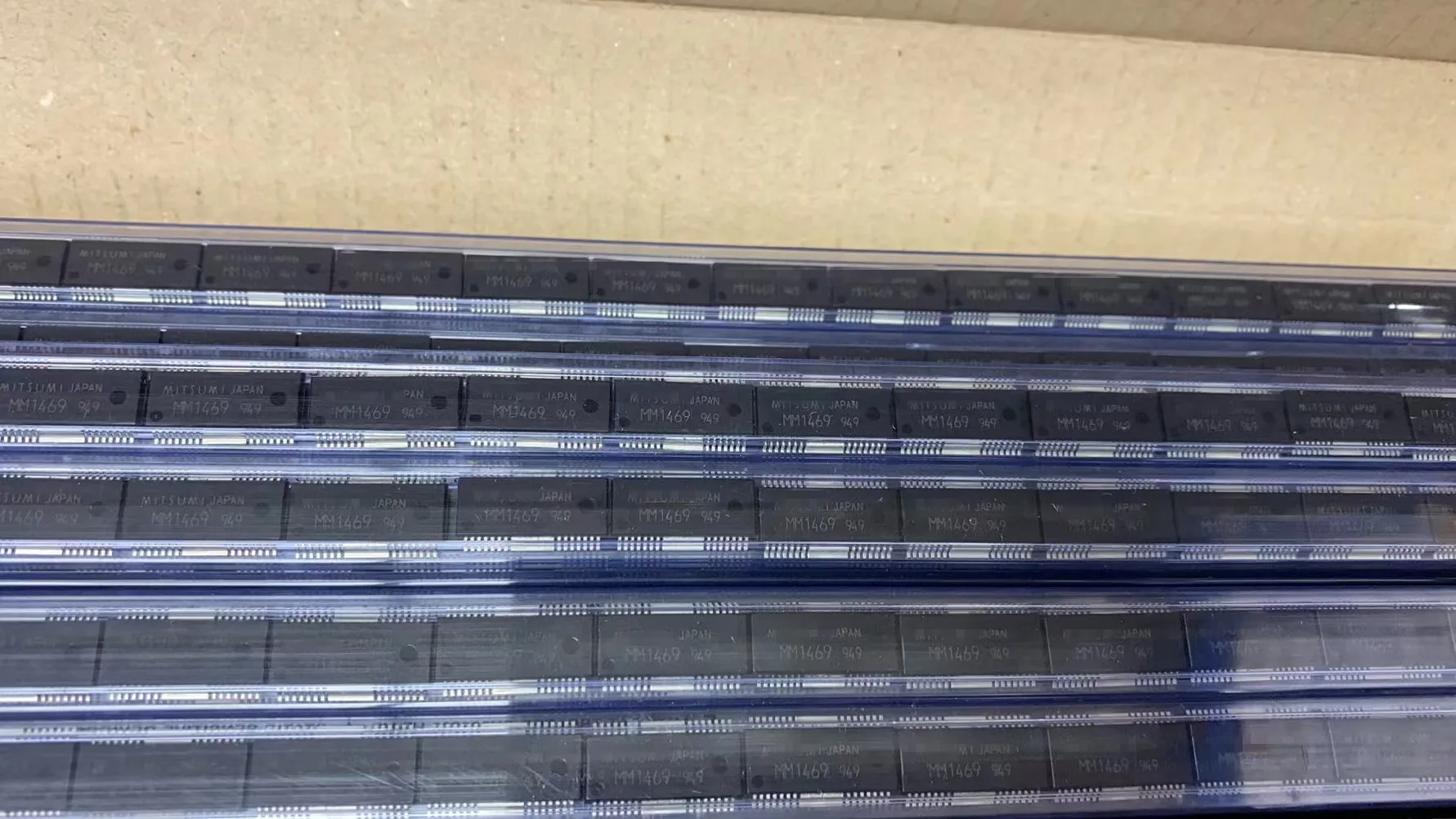 

MM1469 （5pcs）Original and spot inventory