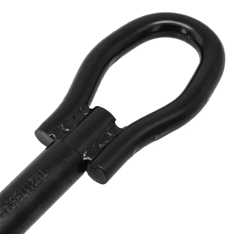 

New Towing Eye Hook Fit For Ford For FOCUS Fiesta Focus For Mondeo Kuga KA 1768868 6M21-17B804-AD Car Accessories 1PC
