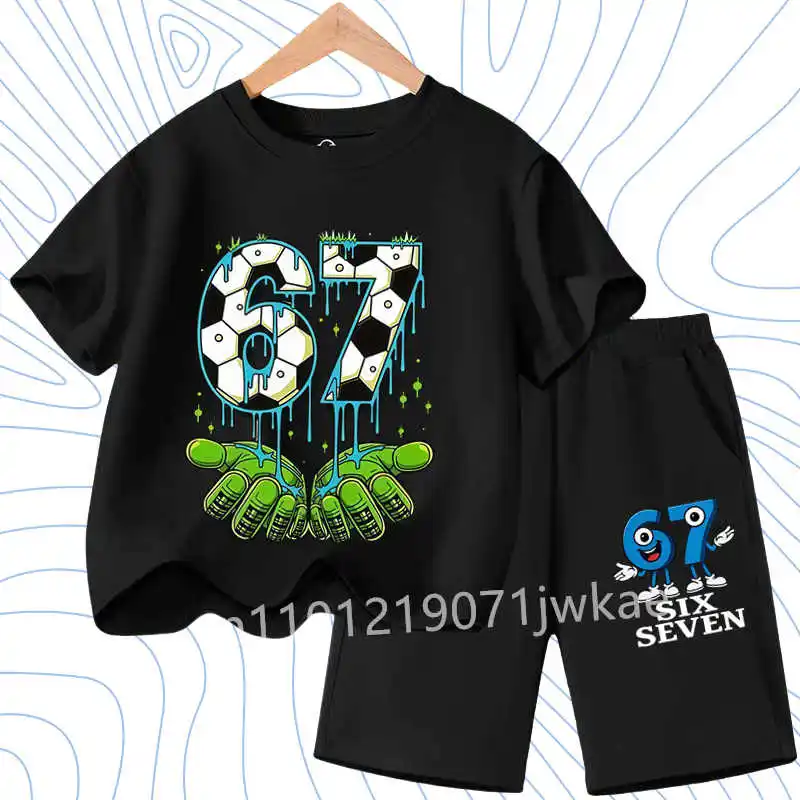 Set For Kids 67 Six…