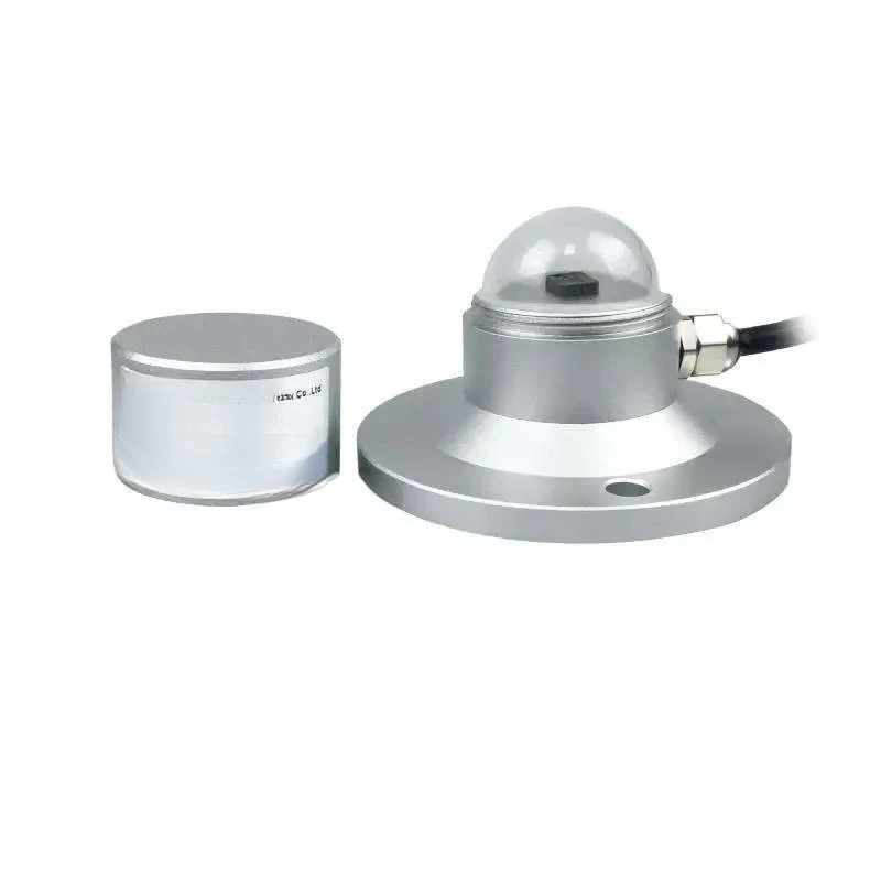 CDG-10 B ,4-20 ma,0-5 v Radiation Output Silicon Pyranometer