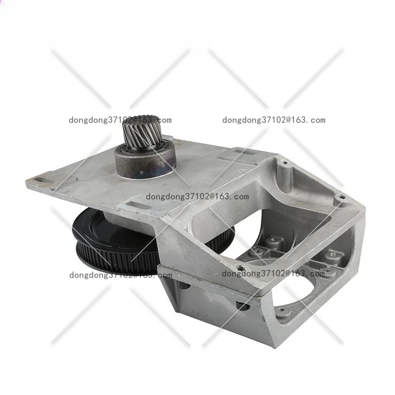 

Engraving machine gear box 1.25m 1.5m integrated gear box synchronous wheel belt gear reducer engraving machine accessories