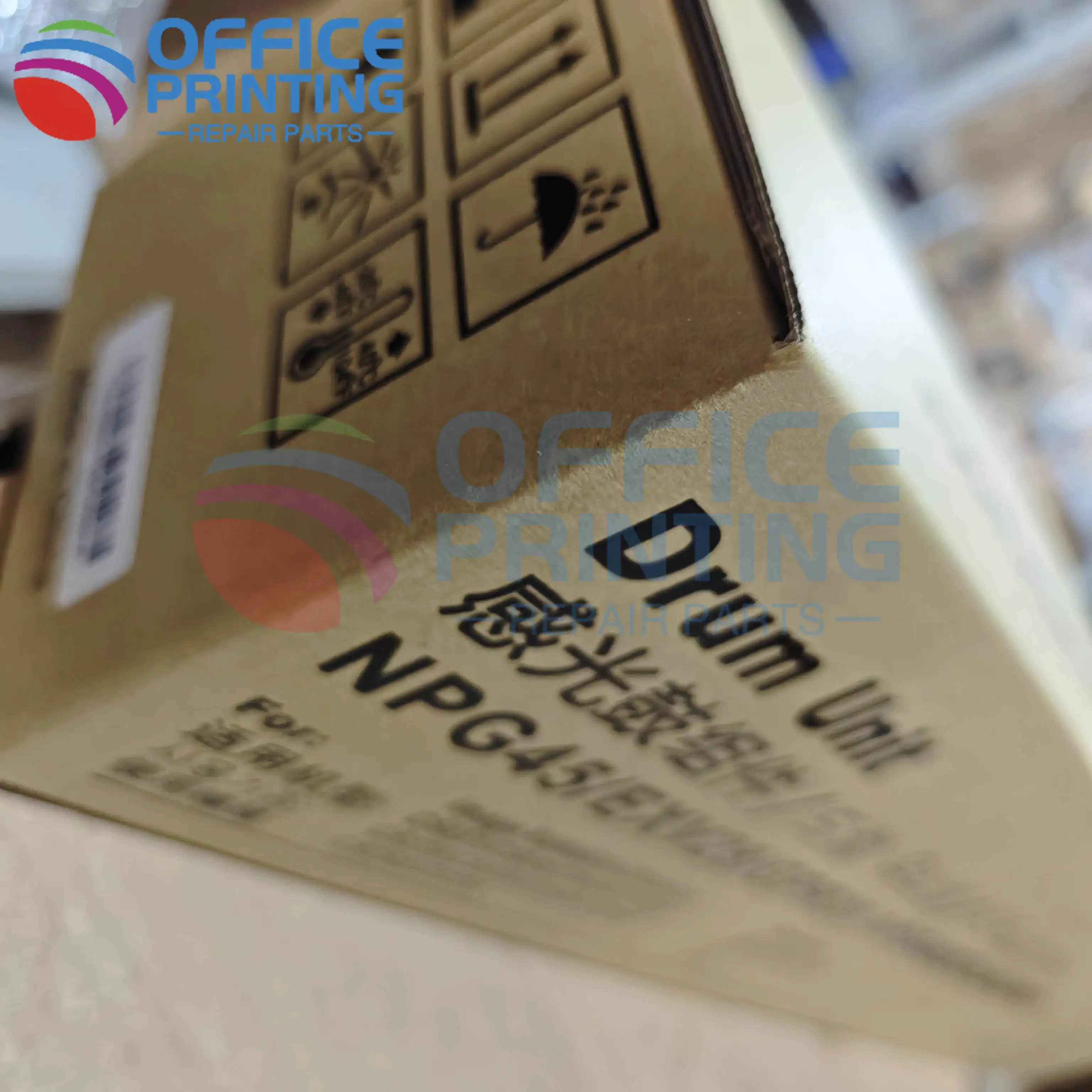 1pc GPR30 GPR31 NPG45 NPG46 C-EXV28/29 Drum Unit 120K Pages for Canon iR ADVANCE C5030 C5035 C5045 C5051 C5235 C5240 C5250 C5255