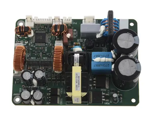 Imagen 2 del producto Placa amplificadora Original ICE50ASX2, amplificador de potencia de Audio Hifi para ICEPOWER