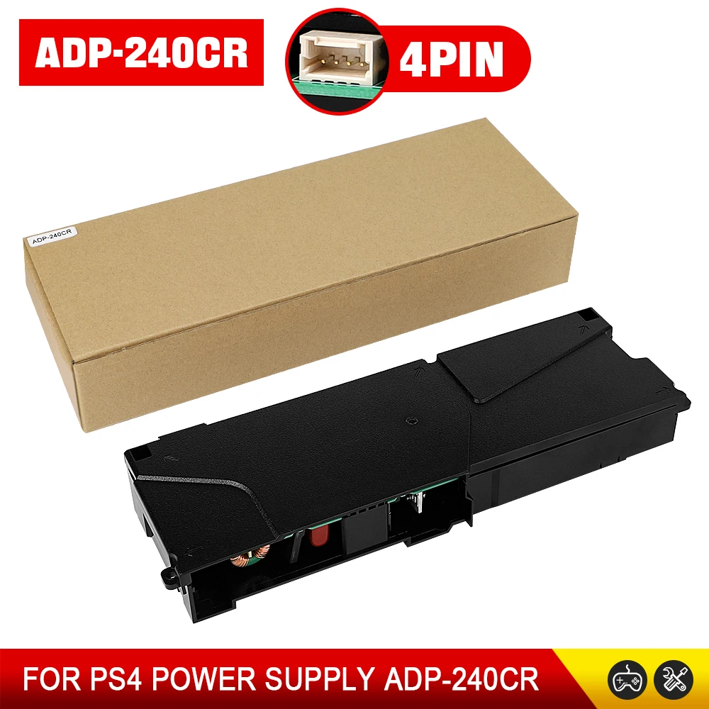 ADP-240CR 4PIN