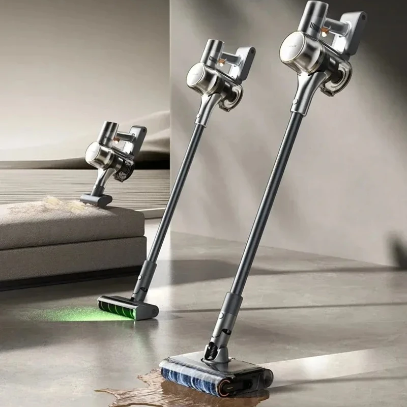 New Original Dreame V16Pro Aqua Floor Washing Vacuum Cleaner Wireless Household Large Suction Handheld Mite Removal Suction Drag