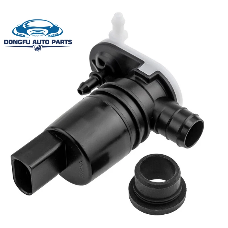 

Car Windshield Washer Pump Motor for Ford Focus 2018 Esccape JX7B17K624AA JX7B17K624A