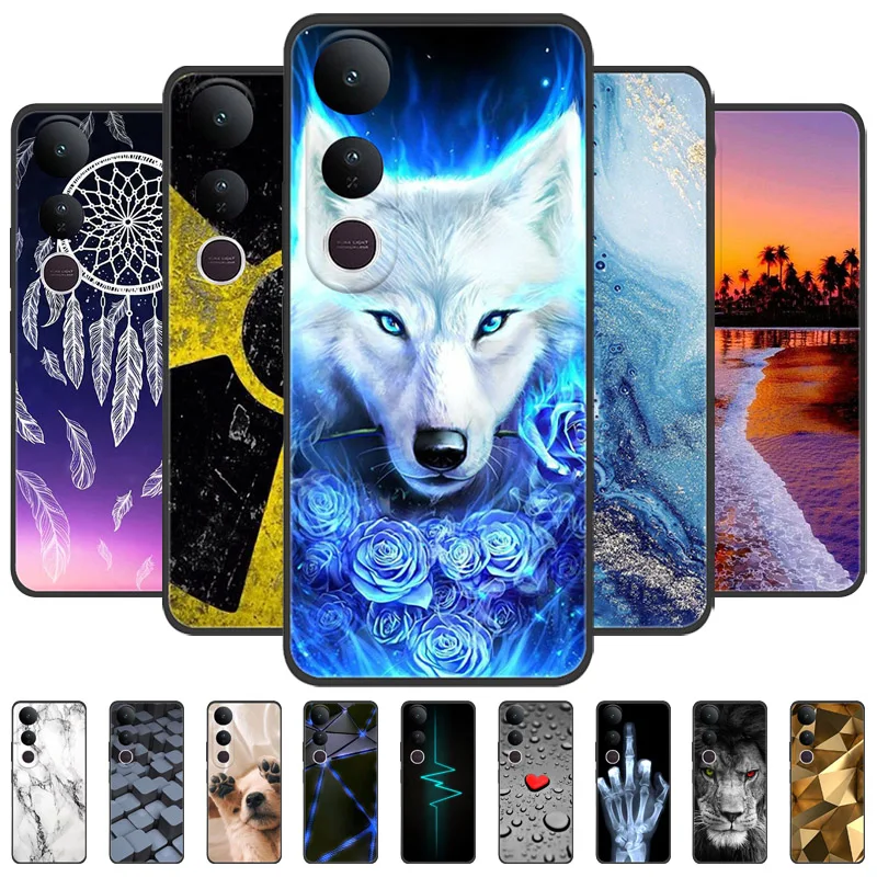 For Vivo V50 Lite 4… - image