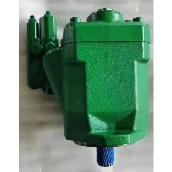 

Belparts Excavator main Pump AL166637 for tractor 6130 6230 6330 6430 6530 6534 6630 6830 6930