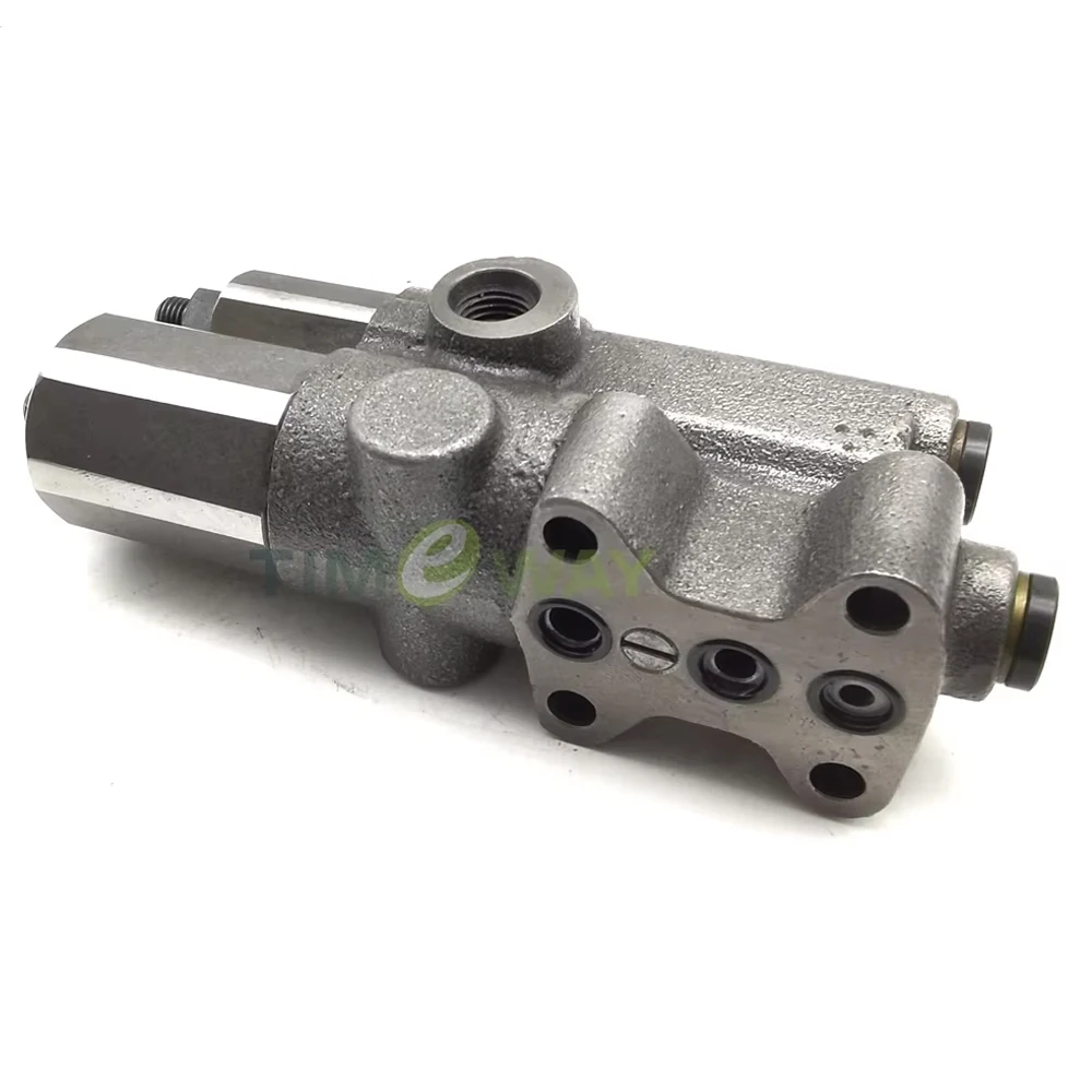 A10VSO Pump Parts DR DFR1 Control Valve for Repair REXROTH A10VSO28 Hydraulic Piston Pump Good Quality