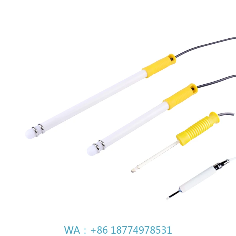 emen Collection Machine Animal Ejaculation EquipmentVeterinary Portable Cattle/rat/rabbit Electro Ejaculator Goat/sheep S