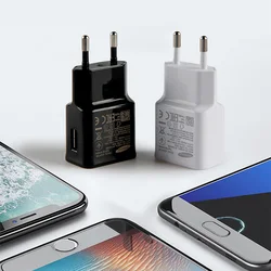 Samsung Galaxy A12 A13 A14 A23 F42 Fast Charger 15W EU Wall Power Adapter 1.2M Type C Cable For Galaxy A03S M32 A32 M13 A15 A55