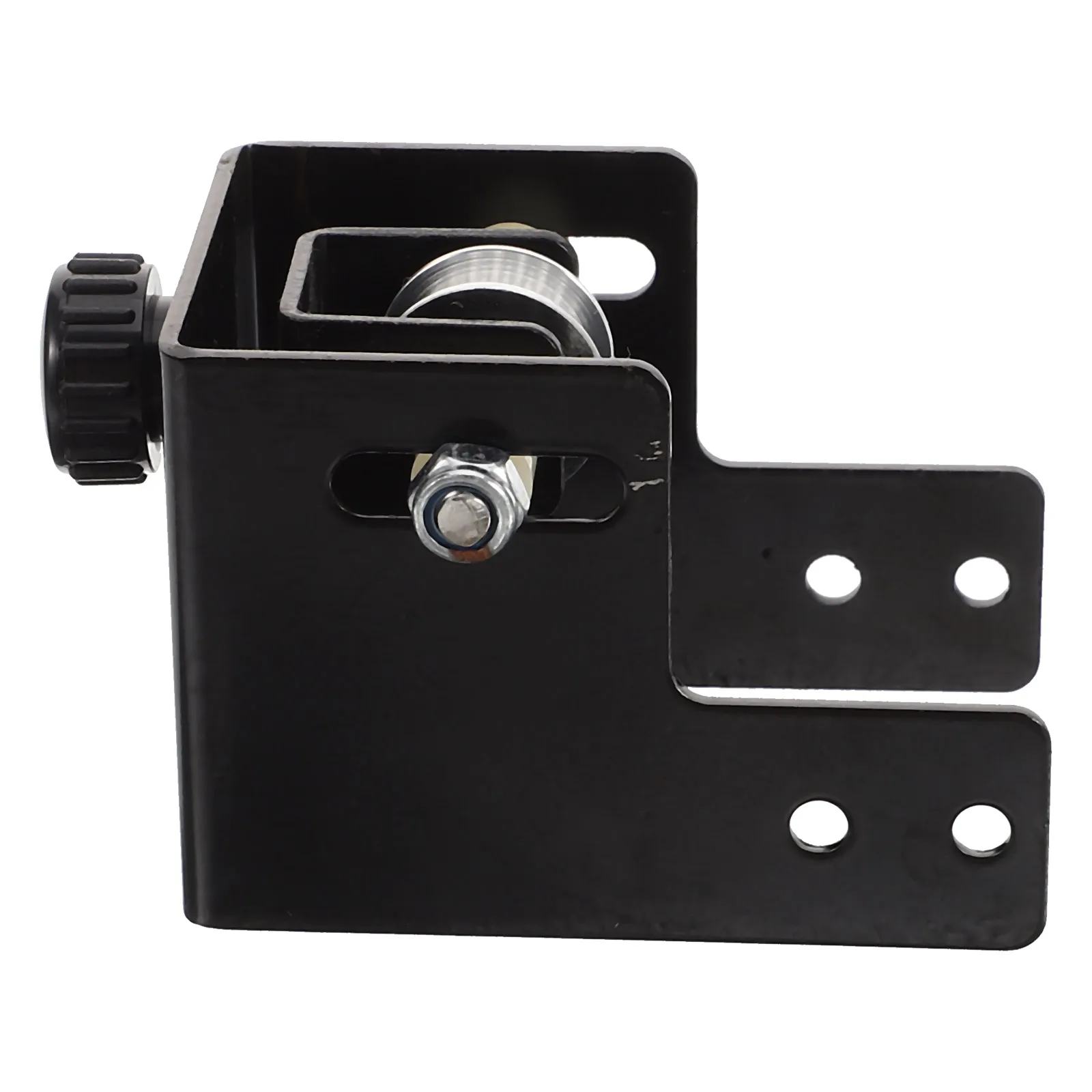 

Belt Tensioner Stretch Straighten Aluminum Alloy 3D Printer Parts Ender 3 Pro V2 Enhance Precision Minimize Wear