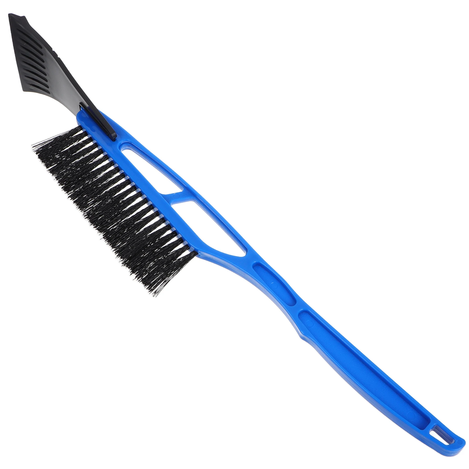 

Car Snow Shovel Removal Tool Multifunctional Ice Scraper Snow Brush Windshield Glass Clear Winter Driving Essential Vehicle