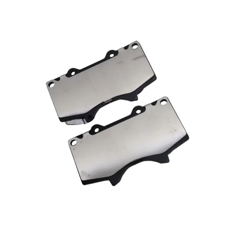 Suitable for Changan pickup hunter Kacheng F70 front brake pads 、 brake pads、 friction pads 、 friction block