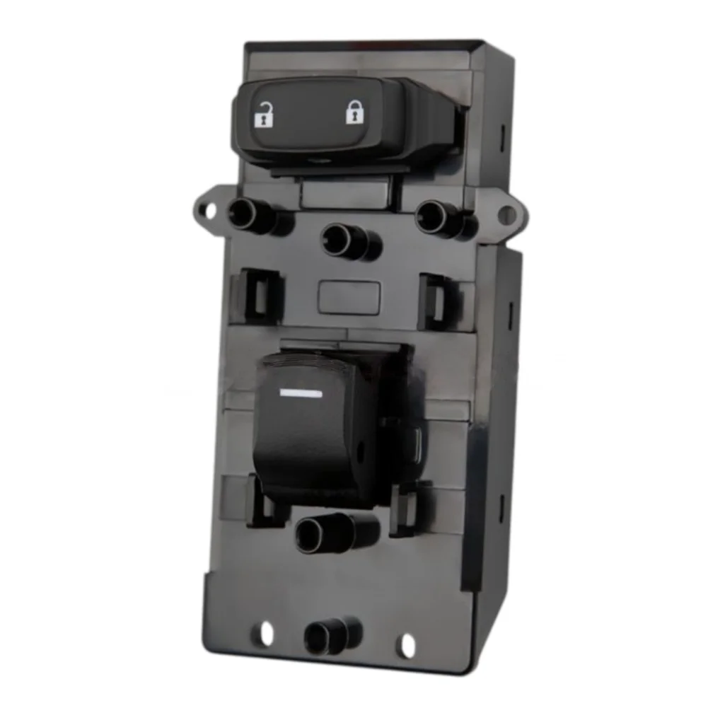 Passenger Door Power Window Switch 35760 TLY H11 for Honda CR-V 2017 through 2021 Models Exact Fit Electrical Switch