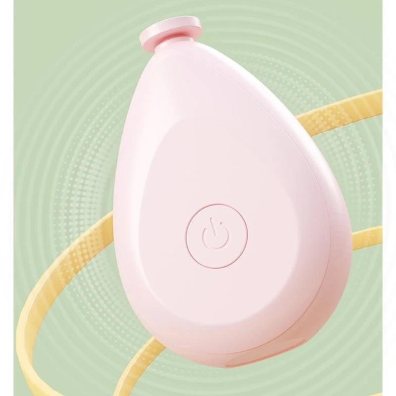 

J15U Baby Electric Nails Grinder Safe Convenient Grooming Tool Electric File Set