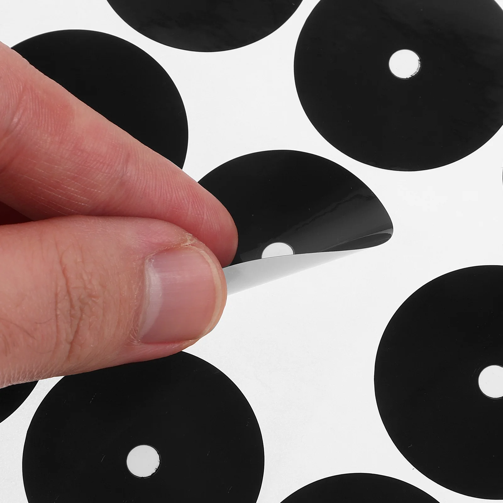 

Маркировочные пятна для бильярдного стола, самоклеящиеся круглые яркие точки для бильярда, аксессуары для крепления скатерти для снукера, бильярда